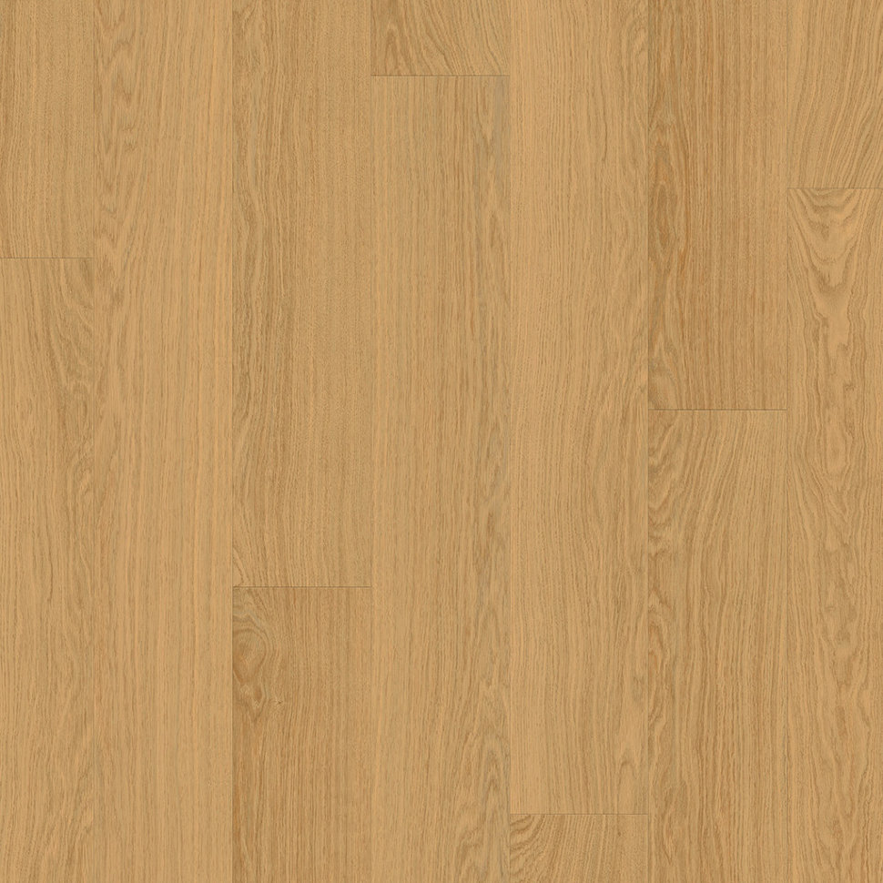 Quick-Step Pulse Click Дуб чистый медовый PUCL40098